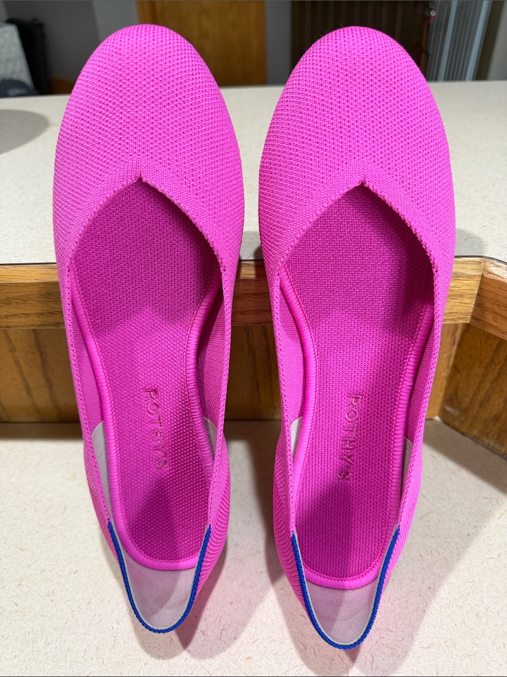 Rothy's Dragon Fruit Flats-10